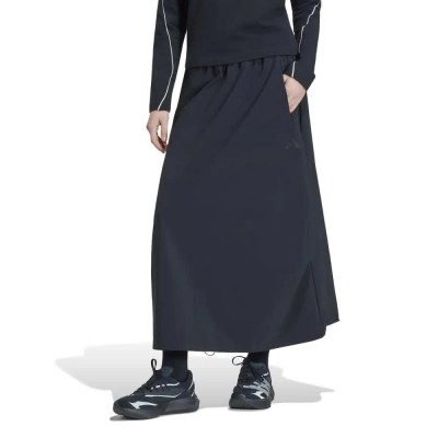 пола,дамски,поли,и,рокли,adidas,city,tech,woven,skirt,black,(black)