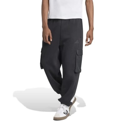 анцуг,мъжки,панталони,дамски,панталони,adidas,city,tech,utility,fleece,joggers,black,(black)