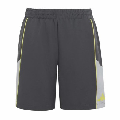 къси,панталони,мъжки,панталони,дамски,панталони,adidas,color,block,woven,shorts,grey,(grey,five,lgh,solid,grey,pure,lemon)