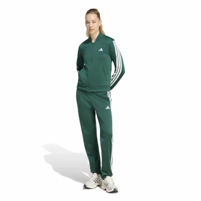анцуг,дамски,анцузи,adidas,dayready,tracksuit,green,(collegiate,green)