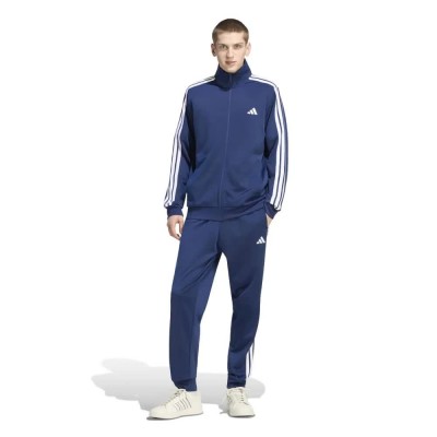 анцуг,мъжки,анцузи,adidas,dayready,tracksuit,blue,(team,navy,blue,2,white)