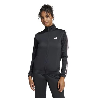 яке,дамски,анцузи,adidas,dayready,tracksuit,jacket,black,(black,clear,pink)