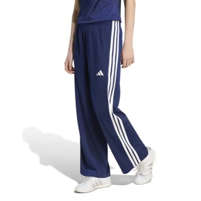 анцуг,дамски,анцузи,adidas,dayready,wide,leg,tracksuit,pants,blue,(dark,blue)