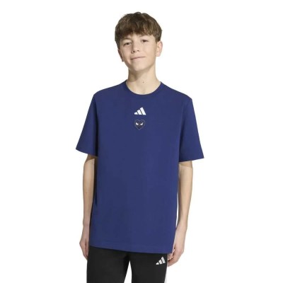 тениска,мъжки,тениски,дамски,тениски,adidas,disney,marvel,spider,man,graphics,short,sleeve,t,shirt,blue,(dark,blue,white)