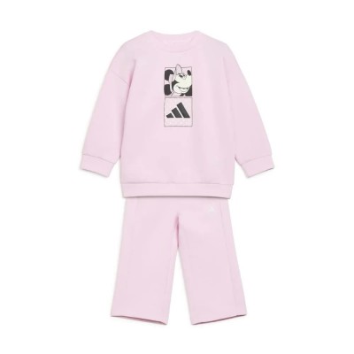 детски,екипи,adidas,disney,minnie,mouse,t,shirt,set,pink,(clear,pink,off,white)