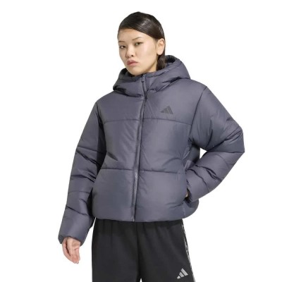 яке,мъжки,якета,дамски,якета,и,палта,adidas,essentials,bts,puffer,jacket,grey,(aurora,onix)
