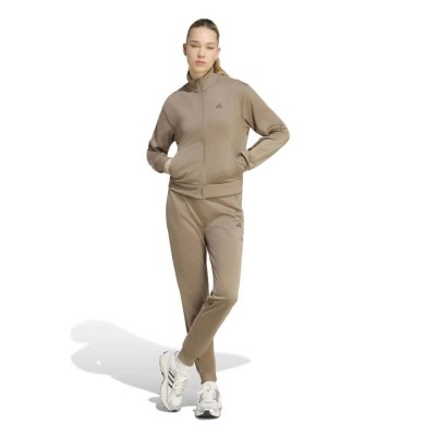 анцуг,дамски,анцузи,adidas,essentials,feel,cozy,tracksuit,beige,(khaki,six)