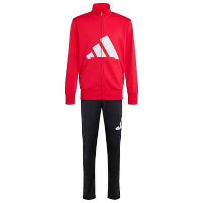 анцуг,детски,анцузи,adidas,essentials,climacool,tracksuit,red,(pure,ruby,white)