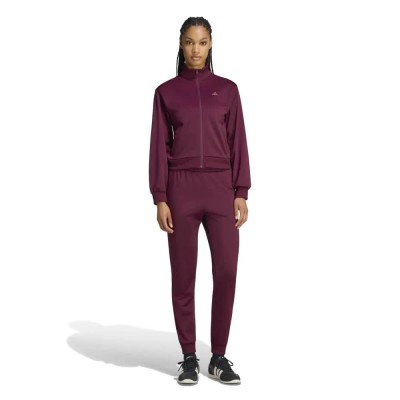 анцуг,дамски,анцузи,adidas,essentials,feel,cozy,tracksuit,purple,(maroon)