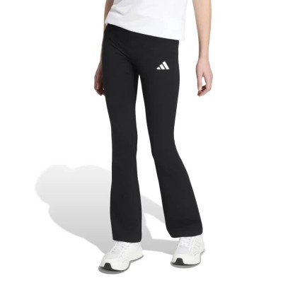 детски,клинове,adidas,essentials,flared,leggings,black,(black,white)