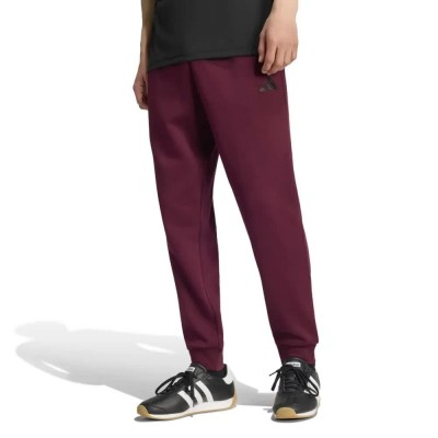 анцуг,мъжки,панталони,дамски,панталони,adidas,essentials,feelcozy,fleece,joggers,purple,(maroon,black)