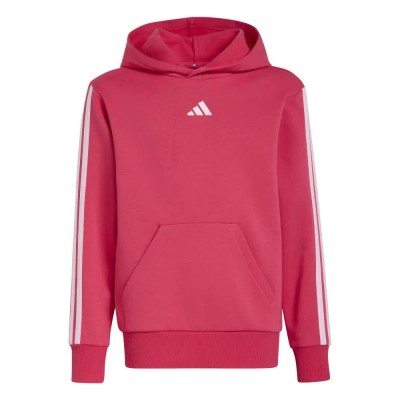суичър,детски,блузи,adidas,essentials,hoodie,pink,(power,pink,clear,pink)