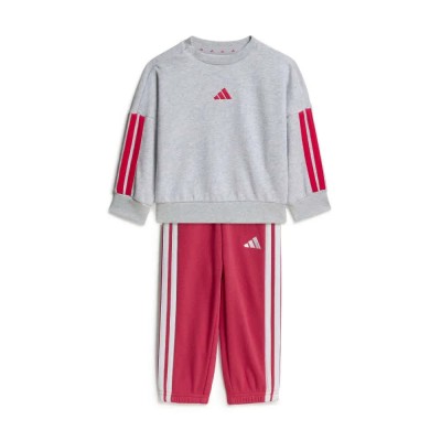 детски,екипи,adidas,essentials,joggers,set,grey,pink,(light,grey,heather,power,pink)