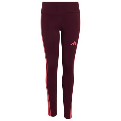 детски,клинове,adidas,essentials,leggings,red,(maroon,pure,turbo)