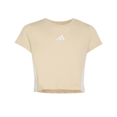 тениска,мъжки,тениски,дамски,тениски,adidas,essentials,short,sleeve,t,shirt,beige,(crystal,linen,white)