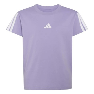 тениска,мъжки,тениски,дамски,тениски,adidas,essentials,short,sleeve,t,shirt,purple,(magic,lilac,white)