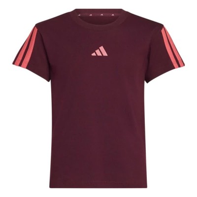 тениска,мъжки,тениски,дамски,тениски,adidas,essentials,short,sleeve,t,shirt,purple,(maroon,pure,turbo)