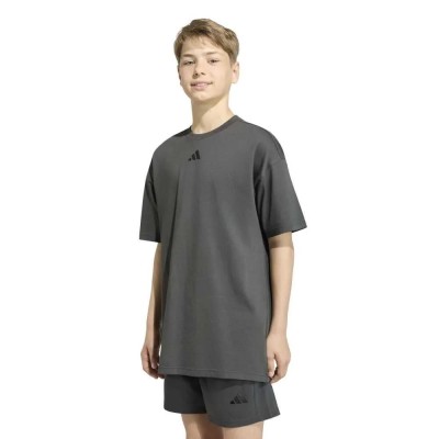 тениска,мъжки,тениски,дамски,тениски,adidas,essentials,short,sleeve,t,shirt,grey,(grey,six,black)
