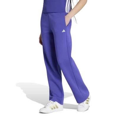 анцуг,мъжки,панталони,дамски,панталони,adidas,essentials,small,logo,feel,cozy,open,hem,joggers,blue,(pure,purple,white)