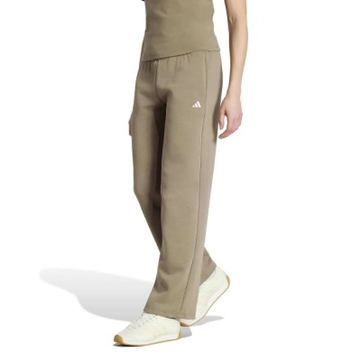 анцуг,мъжки,панталони,дамски,панталони,adidas,essentials,small,logo,feel,cozy,open,hem,joggers,green,(khaki,six,white)