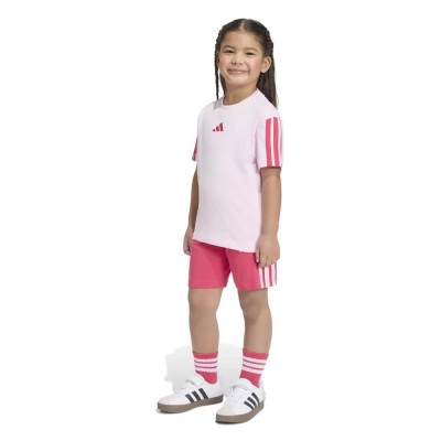детски,екипи,adidas,essentials,tee,set,pink,(clear,pink,power,pink)