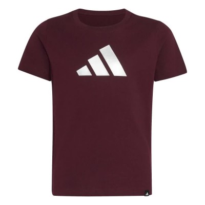 тениска,мъжки,тениски,дамски,тениски,adidas,everyday,glam,graphic,short,sleeve,t,shirt,red,(maroon)