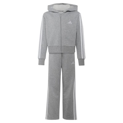 анцуг,детски,анцузи,adidas,essentials,tracksuit,grey,(medium,grey,heather,white)
