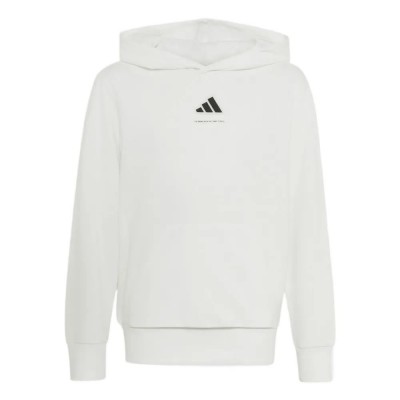 суичър,детски,блузи,adidas,fleece,hoodie,white,(white)