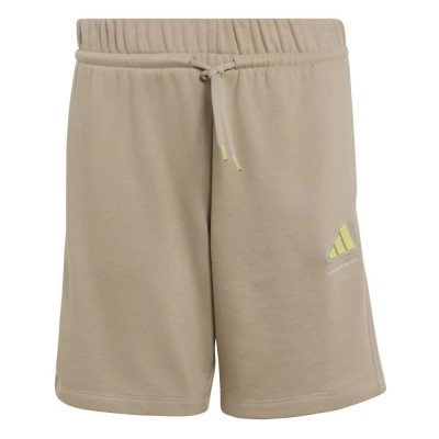 къси,панталони,мъжки,панталони,дамски,панталони,adidas,french,terry,shorts,beige,(khaki,three)