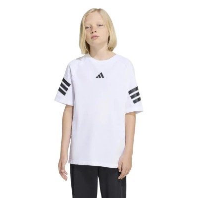 тениска,мъжки,тениски,дамски,тениски,adidas,future,icons,3,stripes,short,sleeve,t,shirt,white,(white,black)