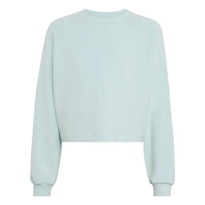 детска,блуза,детски,блузи,adidas,girls,sweatshirt,green,(halo,mint)
