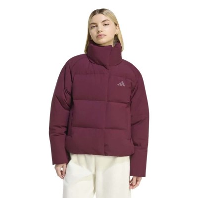 яке,мъжки,якета,дамски,якета,и,палта,adidas,helionic,puffer,down,jacket,red,(maroon)