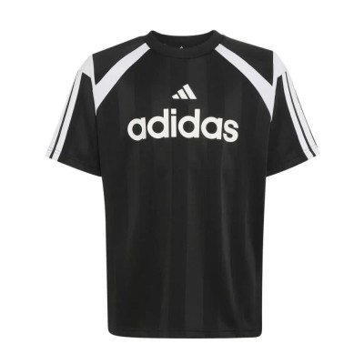 тениска,мъжки,тениски,дамски,тениски,adidas,house,of,tiro,short,sleeve,t,shirt,black,(black,white)