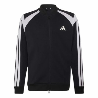 яке,детски,анцузи,adidas,house,of,tiro,tracksuit,jacket,black,(black,white)