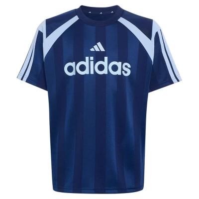 тениска,мъжки,тениски,дамски,тениски,adidas,house,of,tiro,short,sleeve,t,shirt,blue,(dark,blue,glow,blue)