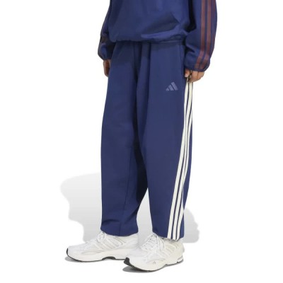 анцуг,мъжки,панталони,дамски,панталони,adidas,kit,3,stripes,regular,cuffed,joggers,blue,(dark,blue,off,white)