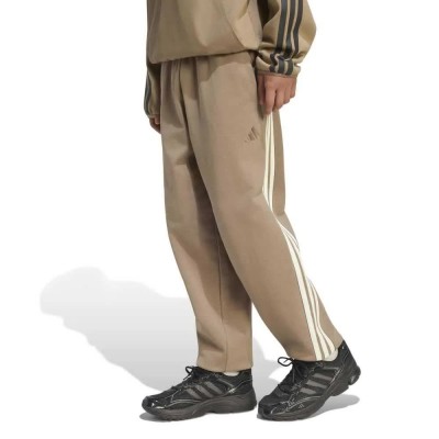 анцуг,мъжки,панталони,дамски,панталони,adidas,kit,3,stripes,regular,cuffed,joggers,beige,(khaki,six,off,white)