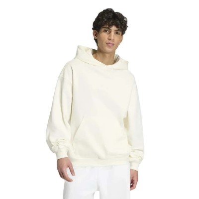 суичър,мъжки,пуловери,adidas,kit,small,logo,hoodie,white,(off,white)
