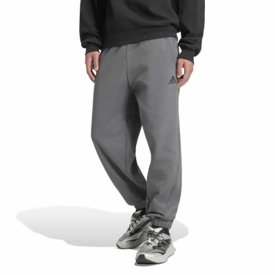 анцуг,мъжки,панталони,дамски,панталони,adidas,kit,small,logo,regular,cuffed,joggers,grey,(grey,five)