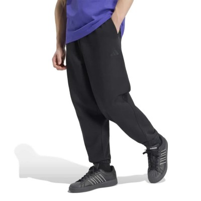 анцуг,мъжки,панталони,дамски,панталони,adidas,kit,small,logo,regular,cuffed,joggers,black,(black)