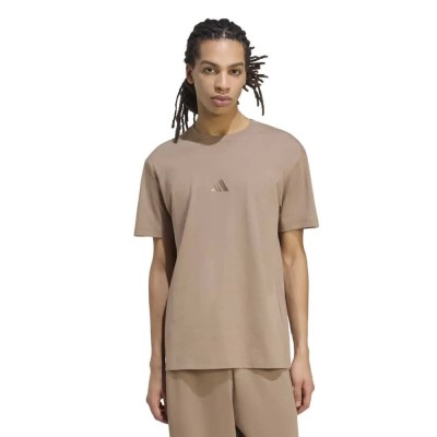 тениска,мъжки,тениски,дамски,тениски,adidas,kit,small,logo,short,sleeve,t,shirt,beige,(khaki,six)