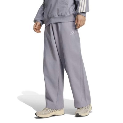 анцуг,мъжки,панталони,дамски,панталони,adidas,kit,small,logo,wide,joggers,grey,(slate)