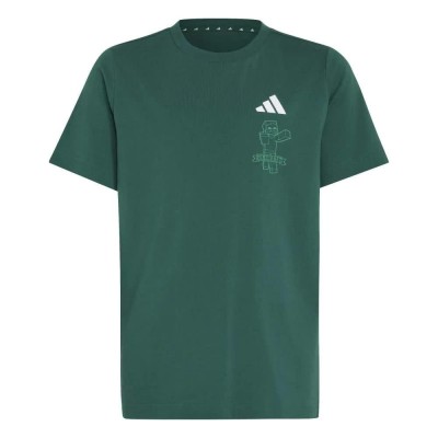 тениска,мъжки,тениски,дамски,тениски,adidas,minecraft,2,short,sleeve,t,shirt,green,(collegiate,green)