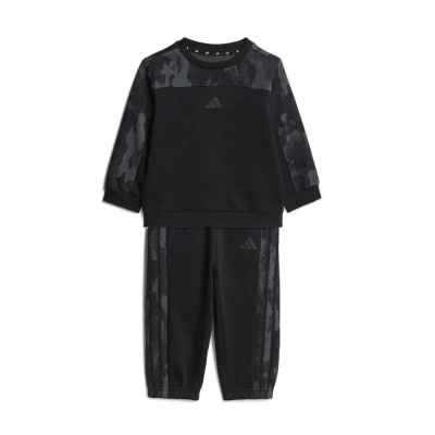 детски,екипи,adidas,seasonal,essentials,camo,fleece,jogger,infants,set,black,(black,carbon)