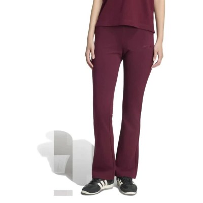 анцуг,мъжки,панталони,дамски,панталони,adidas,seasonal,essentials,satin,joggers,purple,(maroon)