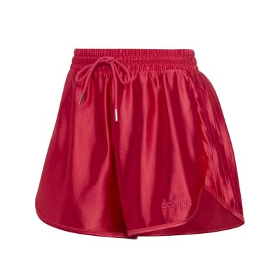 къси,панталони,мъжки,панталони,дамски,панталони,adidas,seasonal,essentials,satin,shorts,red,(power,pink)