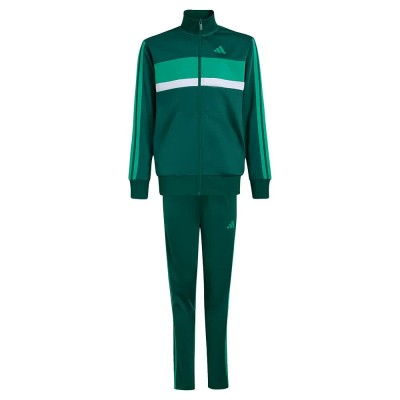 анцуг,детски,анцузи,adidas,seasonal,essentials,tiberio,3,stripes,tricot,tracksuit,green,(collegiate,green,court,green)