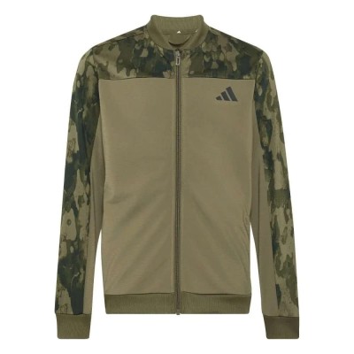 анцуг,детски,анцузи,adidas,seasonal,essentials,tricot,tracksuit,green,(olive,strata,jungle,ink)