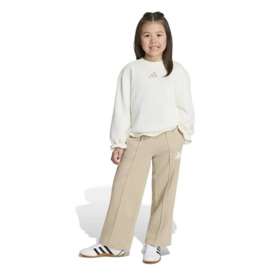 детски,екипи,adidas,seasonals,ruffles,sweat,set,beige,white,(off,white,white)