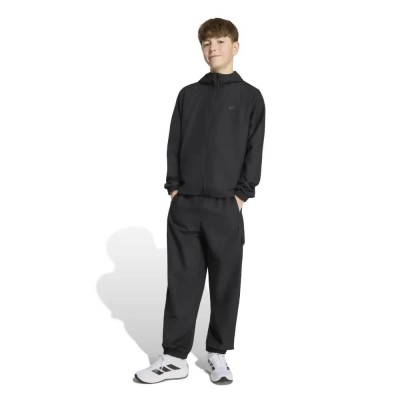 анцуг,детски,анцузи,adidas,seasonals,woven,utility,tracksuit,black,(black,black)